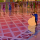 Illustration for article titled Watch Disney characters sway in step together with recycled animation